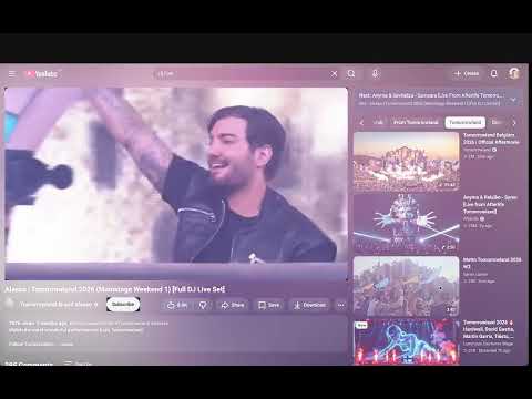 Item video thumbnail