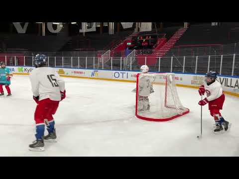 36.C. Queens F12 March 1 2026 Hanhals