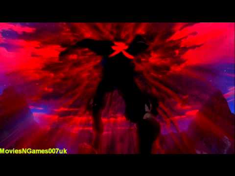 Super Street Fighter IV - Akuma's Prologue And Ending