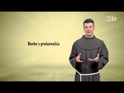 Minute za tebe 12.5.2017.