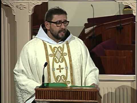 Homily 2013 01 24   Fr Leonard Mary   St Francis de Sales Bishop Doctor of the Church