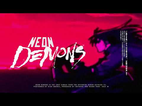 Neon Demons