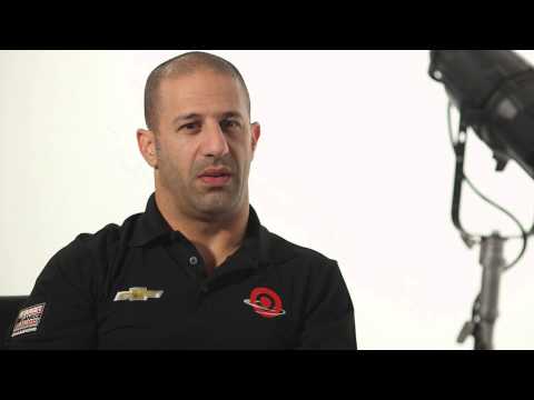 Dave Despain Bonus Footage – Tony Kanaan, Almost leaving Andretti to go to Ganassi.