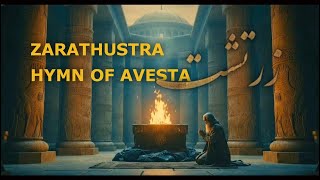 Zarathustra – Hymn of Avesta | Epic Iranian Music – موسیقی ایرانی حماسی
