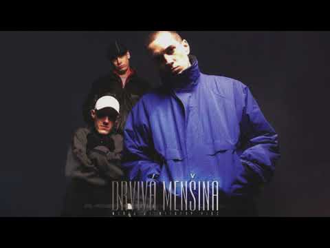 Drvivá Menšina ft. LA4, Orion - Čo Tu Máme Dnes |Official Audio|