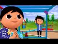 Keep Trying Nursery Rhymes And Kids Songs Little Baby Bum