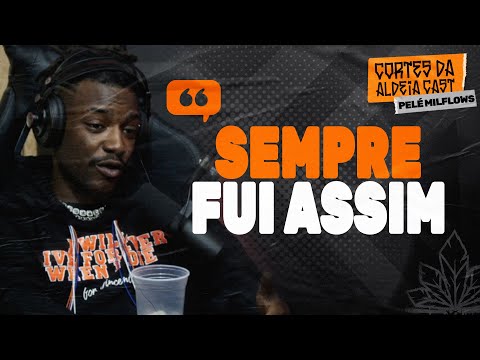 TRETAS NA BATALHA | ALDEIA CAST #16