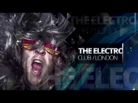 01.24.18 / Disco 2018 Template / HD 1080p