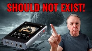 Is this digital audio player relevant in 2025? - xDuoo X5