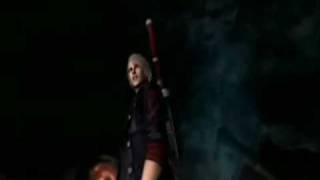 dmc4 rock and roll revolution
