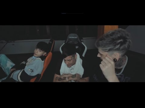 Duki, Rusherking, Lit Killah - So Damn (Freestyle, tema no oficial)