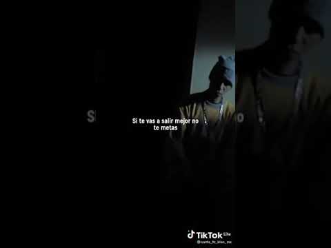 Santa fe klan-Alma negra