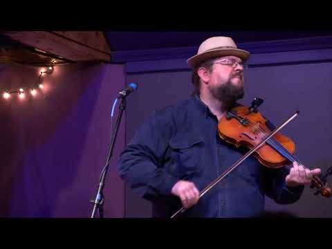 Ride Ole Buck  -The Howlin' Brothers at Riverdog
