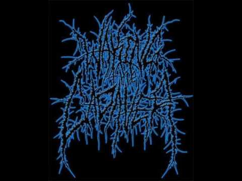 Waking The Cadaver - 08 - Bloodsplattered Satisfaction (Lyrics)