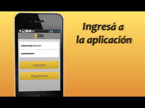 eTaxi Argentina