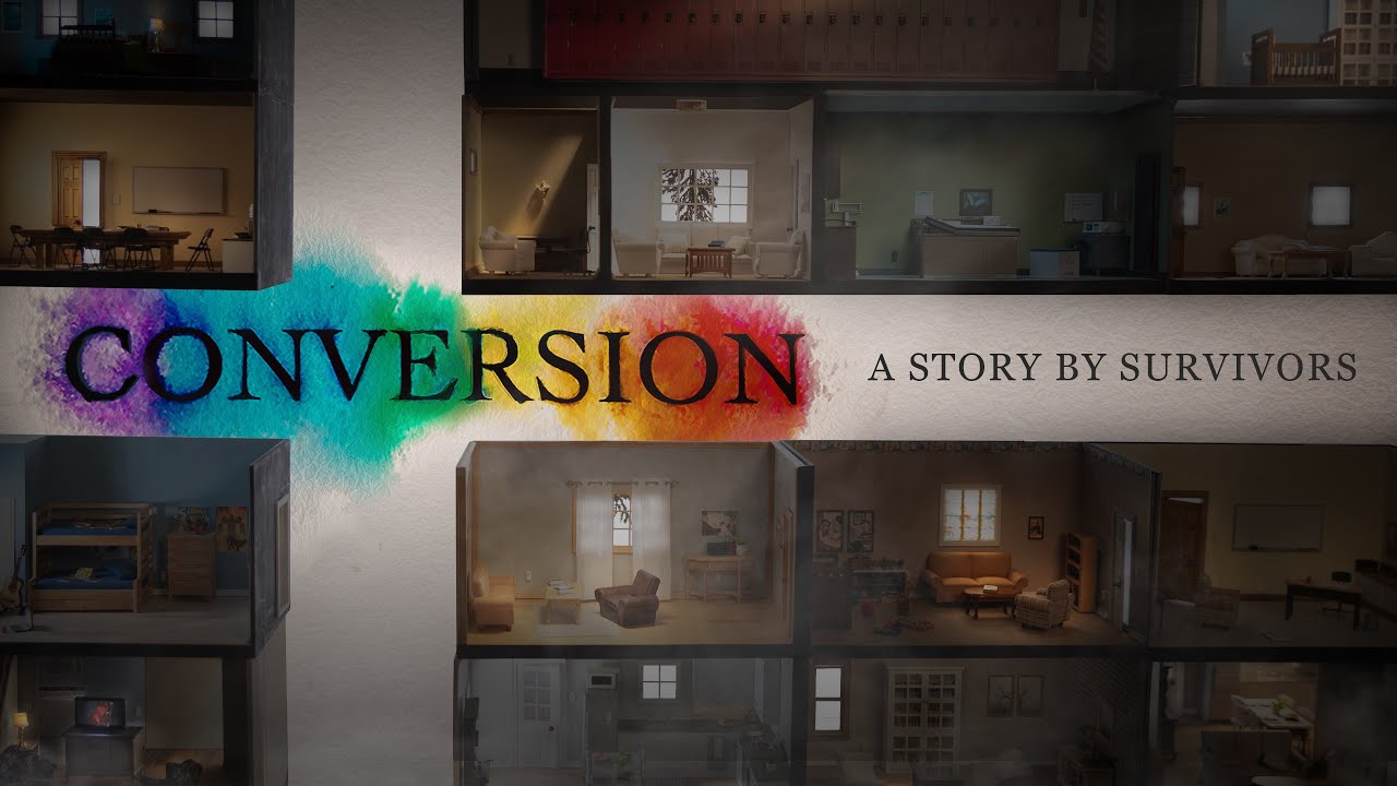 Conversion