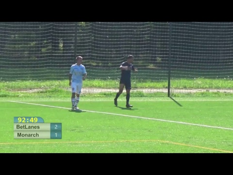 FC BetLanes - Monarhs / Flaminko