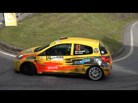 OBC 7° Camunia Rally 2021 DALDINI-CERE' by Ferrario