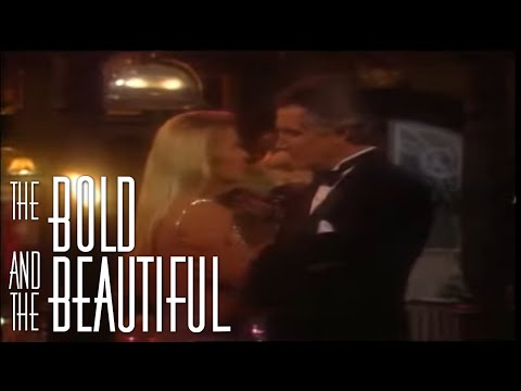 Bold and the Beautiful - 1991 (S5 E100) FULL EPISODE 1093