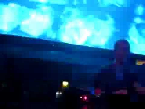 Josh Wink @ The Arches, Glasgow 26.09.2008 part3