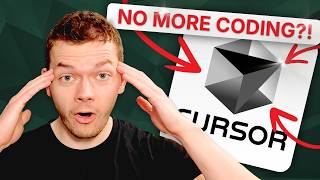 My Top 6 Cursor Pro Tips (RIP GitHub Copilot)