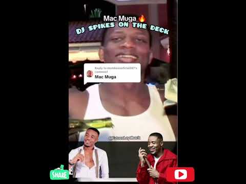 BONGO ZA KALE MIX-Alikiba/Hussein machozi/Mac muga BY DJ SPIKES