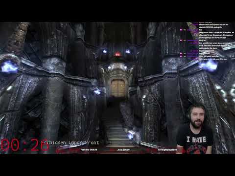 DMC3 chronological order /First Playthrough pt4