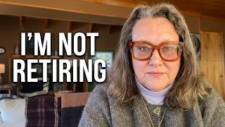 Why I Refuse to Retire at 64 (The Honest Truth)