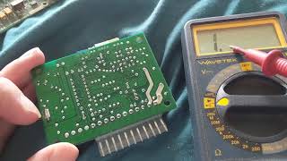 HOW TO UNDERSTAND A PRINTED CIRCUIT BOARD AND IT