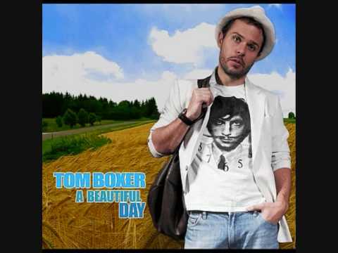 Tom Boxer feat. Jay - A Beautiful Day (Dj Luel Official Remix)