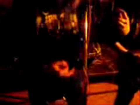 Ordos - The Epidemy Of Plague Live 2005