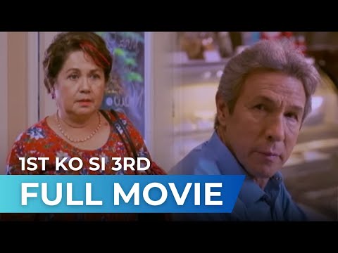1st Ko Si 3rd (2014) - Full Movie | Nova Villa, Freddie Webb, Dante Rivero