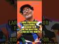 Large Professor-Talks About The Beat Of Flavor Of The Month By Black Sheep#largeprofessor#blacksheep