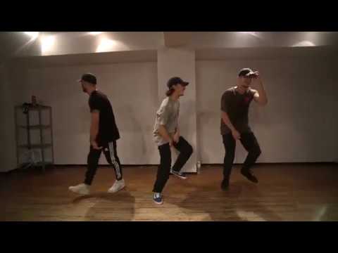 I.F. Urban Training Vol.4 - The Bradas | Rich the Kid - Plug Walk