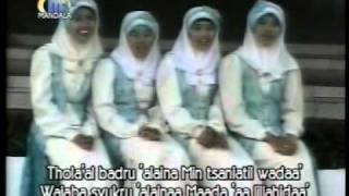Download lagu Pasrah - Sholawat Rebana.mp4 mp3