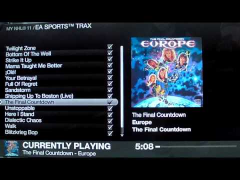 download lagu mp3 mp4 Nhl 11 Soundtrack, download lagu Nhl 11 Soundtrack gratis, unduh video klip Nhl 11 Soundtrack