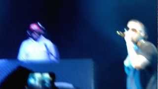 NAS@OlympiaParis2013 - World&#39;s An Addiction