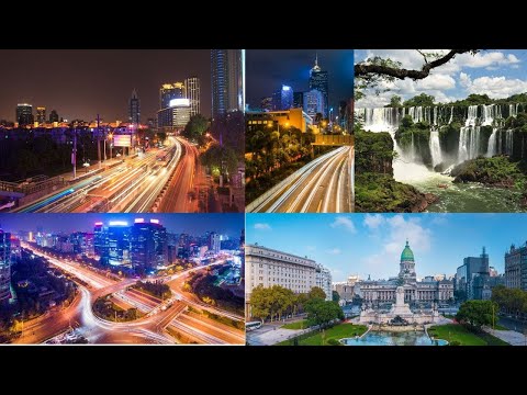 Argentine History: From Colonial Roots to Modern Tensions