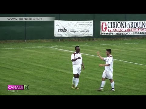 Calcio Prima Categoria gir.C Casette Verdini 2 - 0 Monteluponese