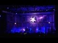 King Diamond - Dreams @Metal Days 2013 