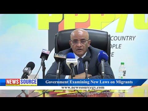 Guyana News Source 6th November 2025