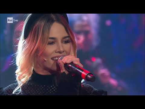 DopoFestival 2019 - Melissa Greta Marchetto canta "Amore disperato"