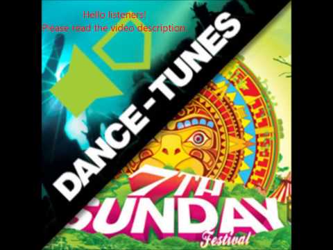 DJ Mauro - 7th Sunday Festival & Dance-Tunes DJ Competition; V-Essentials Area Mix