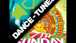 DJ Mauro - 7th Sunday Festival & Dance-Tunes DJ Competition; V-Essentials Area Mix