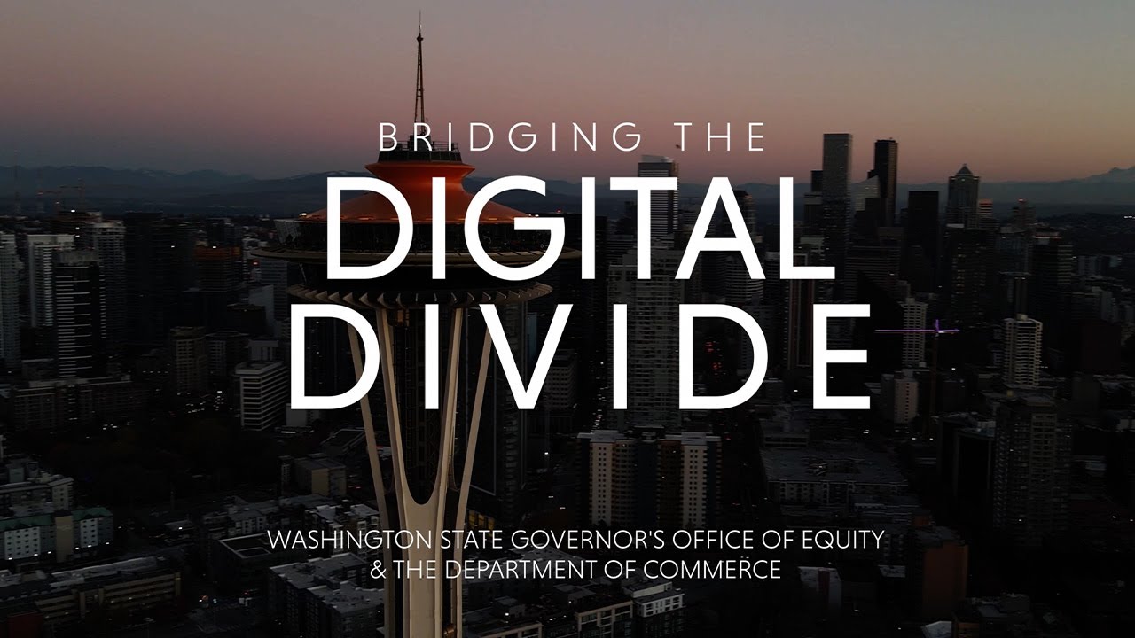 Bridging the Digital Divide | Full Documentary