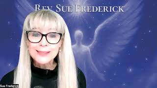 OUR BUBBLE OF ANGELIC PROTECTION & LOVE - PATREON GROUP NOV 2025