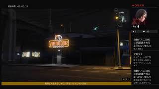 【GTAオンライン】カジノ強盗準備とよしなしごと