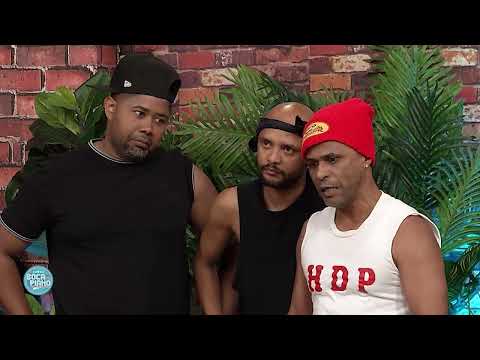 SOB sets an example in the neighborhood | Boca de Piano is a Show