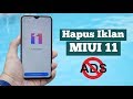 Hapus Tuntas Iklan di MIUI 11 Untuk Semua HP Xiaomi / Redmi | NO ROOT Hapus Tuntas Iklan di MIUI 11 Untuk Semua HP Xiaomi / Redmi | NO ROOT