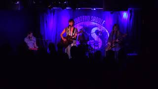 Inara George -  Release Me - 4K - 01.26.18 - The Boot and Saddle, Philly